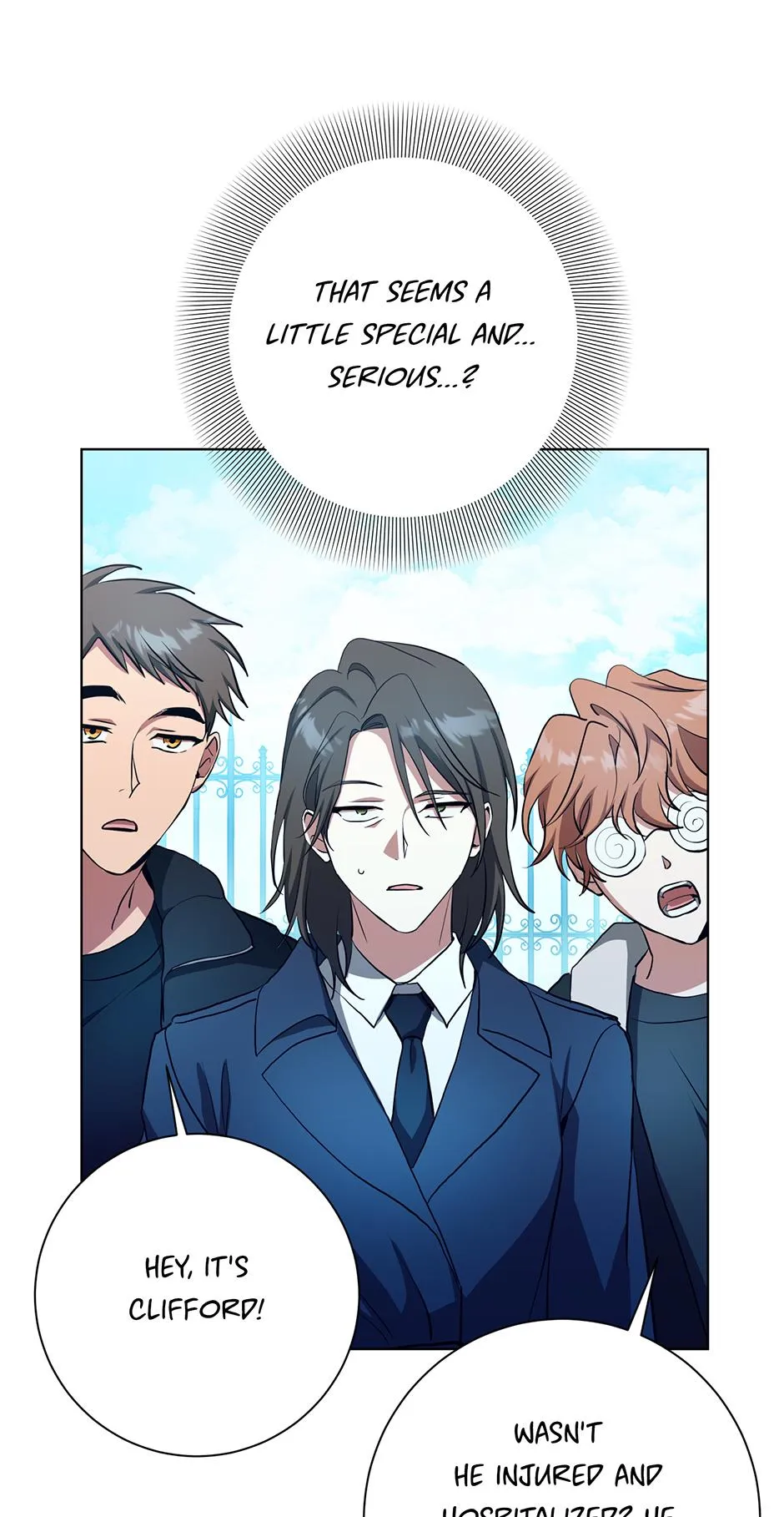 Read D:AZE chapter 67 image 54 on Lezhin
