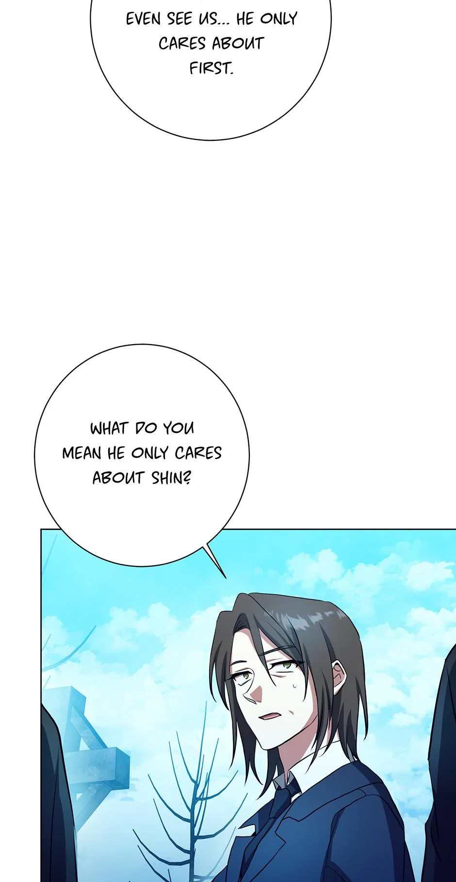 Read D:AZE chapter 67 image 56 on Lezhin
