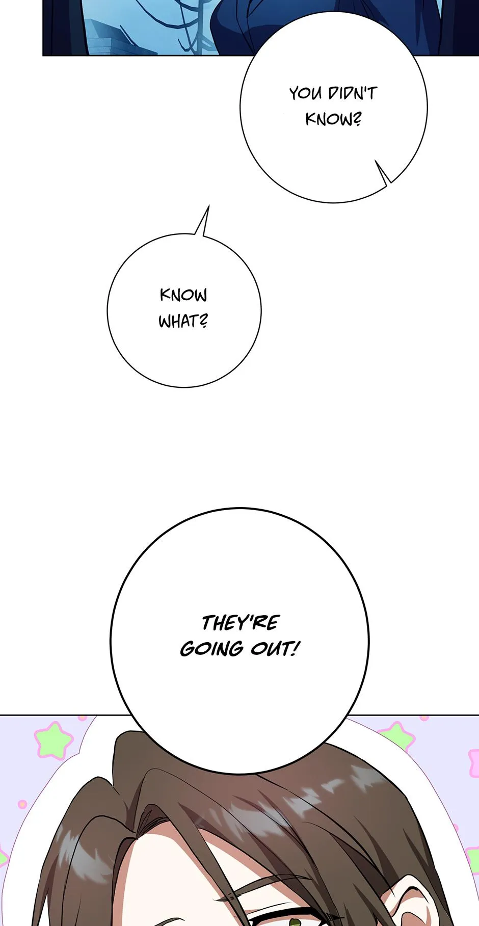 Read D:AZE chapter 67 image 57 on Lezhin