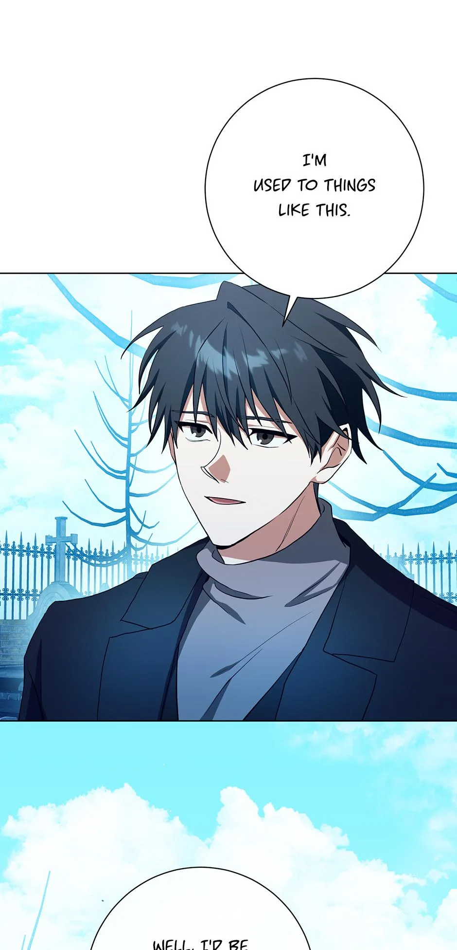 Read D:AZE chapter 67 image 62 on Lezhin