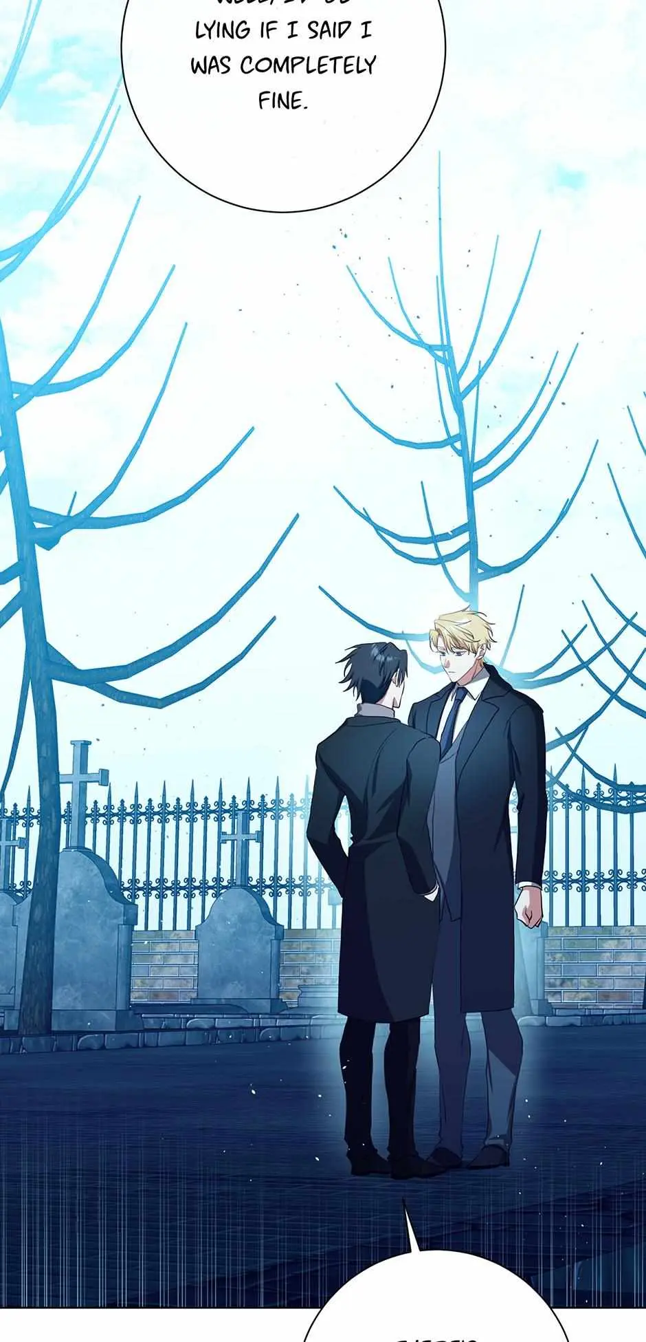 Read D:AZE chapter 67 image 63 on Lezhin