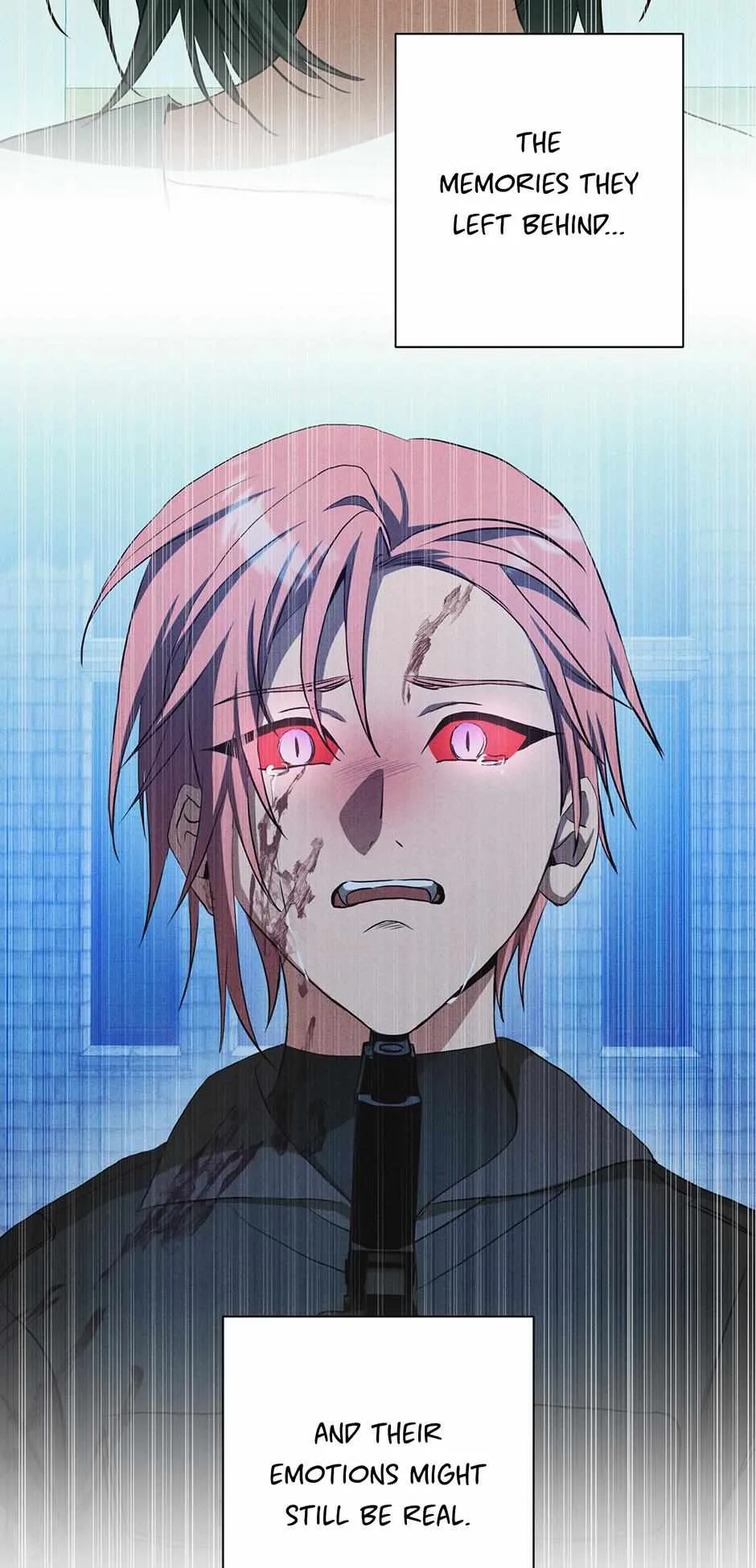 Read D:AZE chapter 67 image 68 on Lezhin