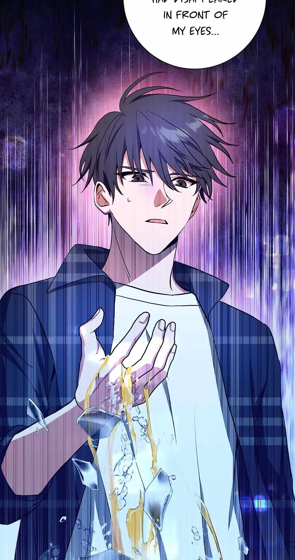 Read D:AZE chapter 67 image 7 on Lezhin