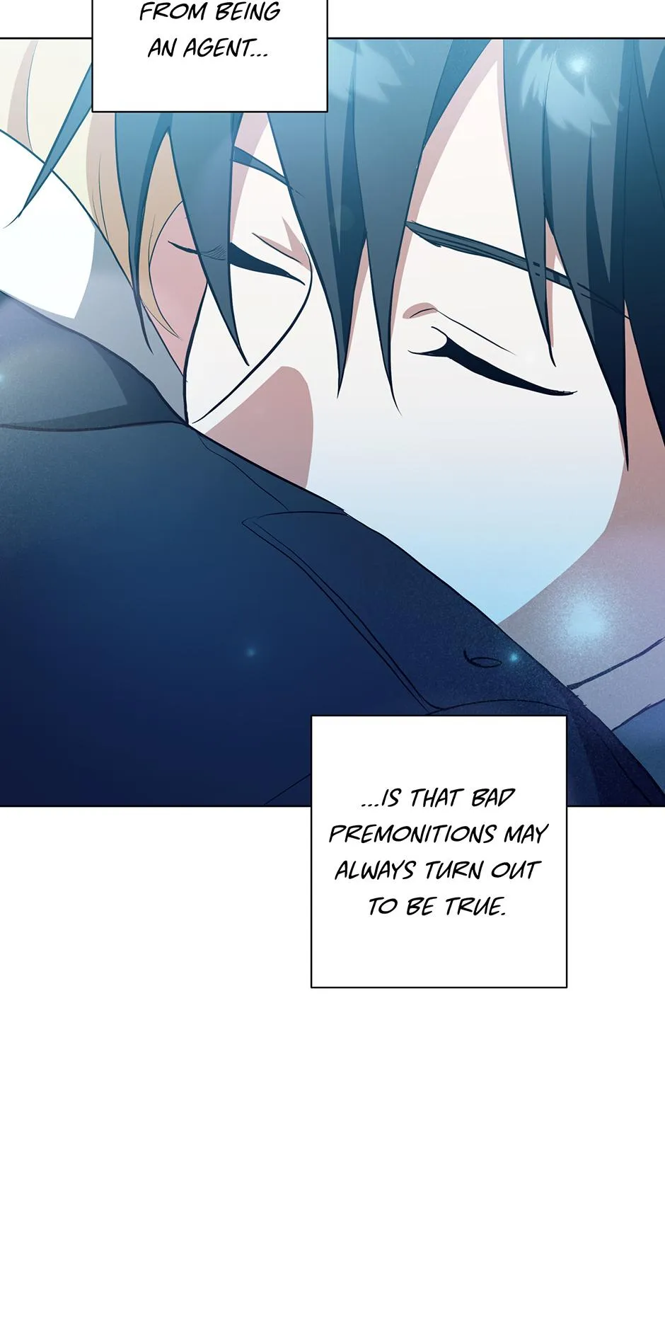 Read D:AZE chapter 67 image 77 on Lezhin