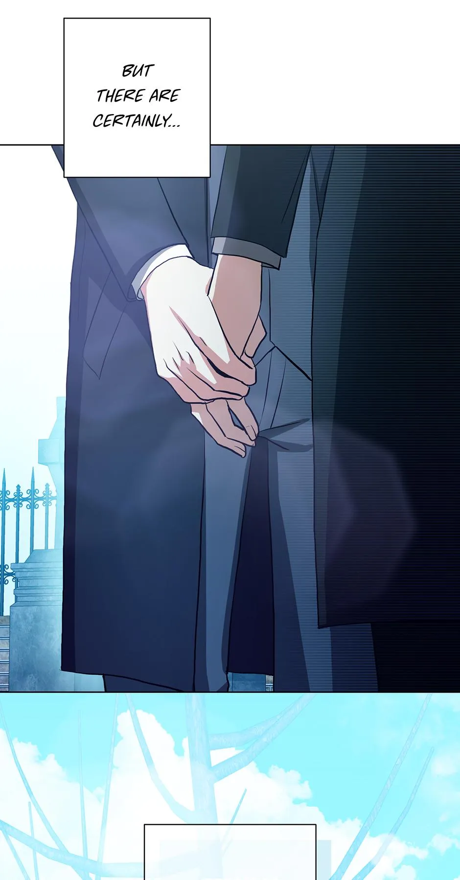 Read D:AZE chapter 67 image 78 on Lezhin