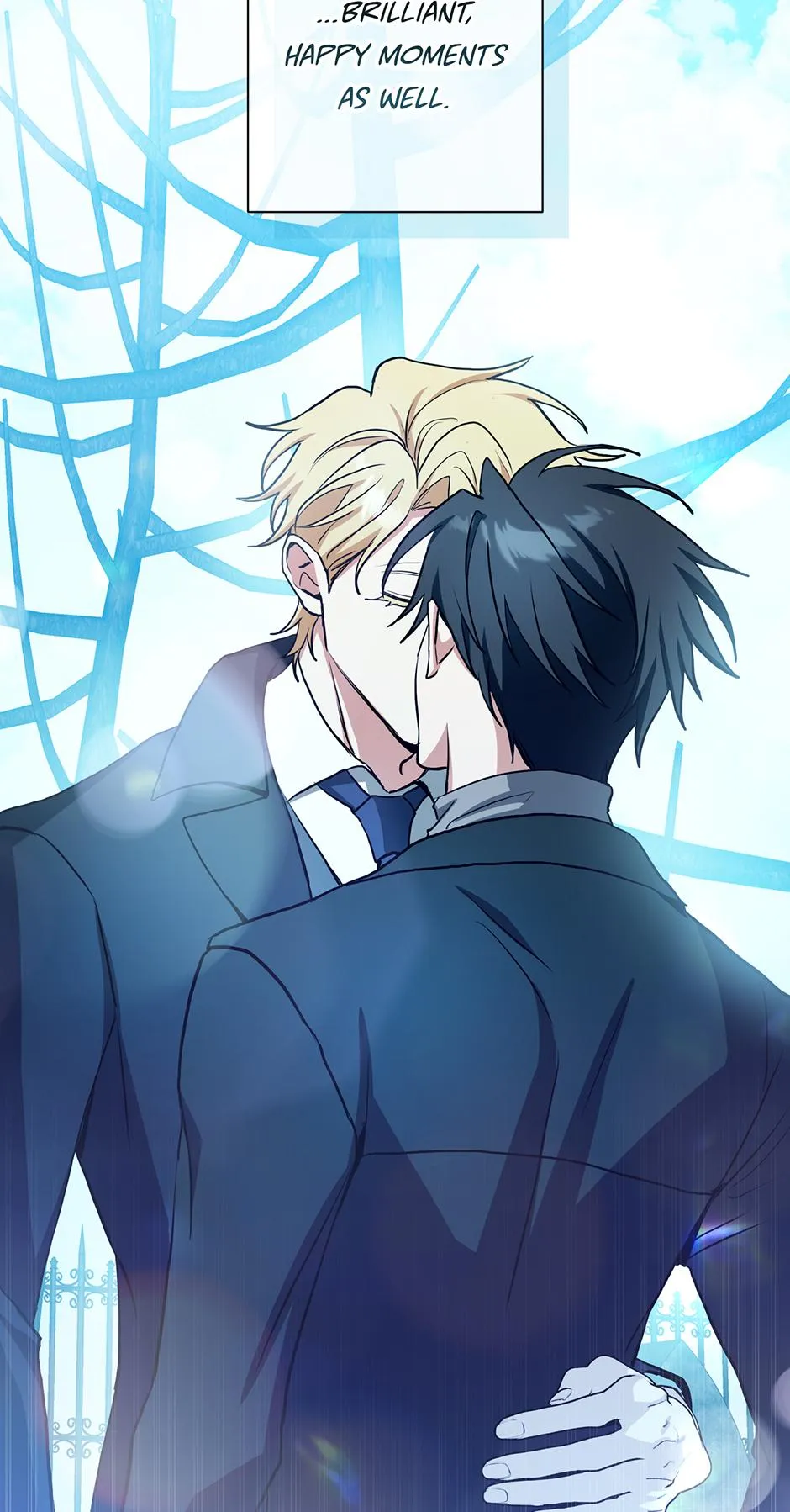 Read D:AZE chapter 67 image 79 on Lezhin
