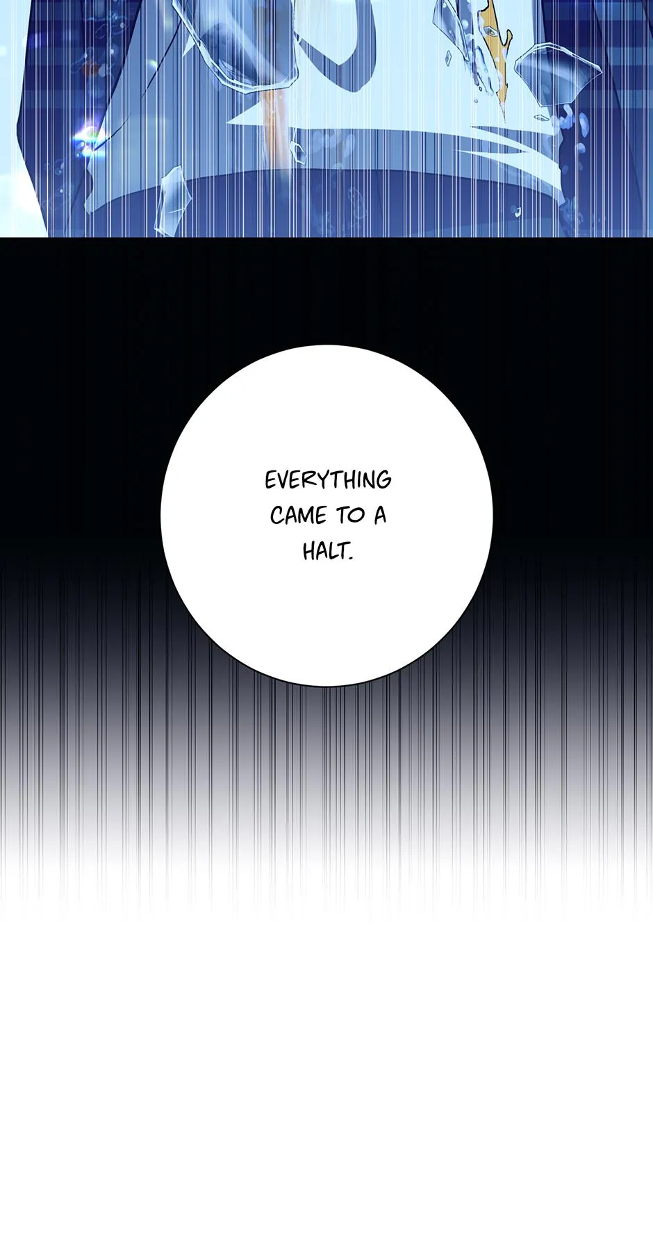 Read D:AZE chapter 67 image 8 on Lezhin