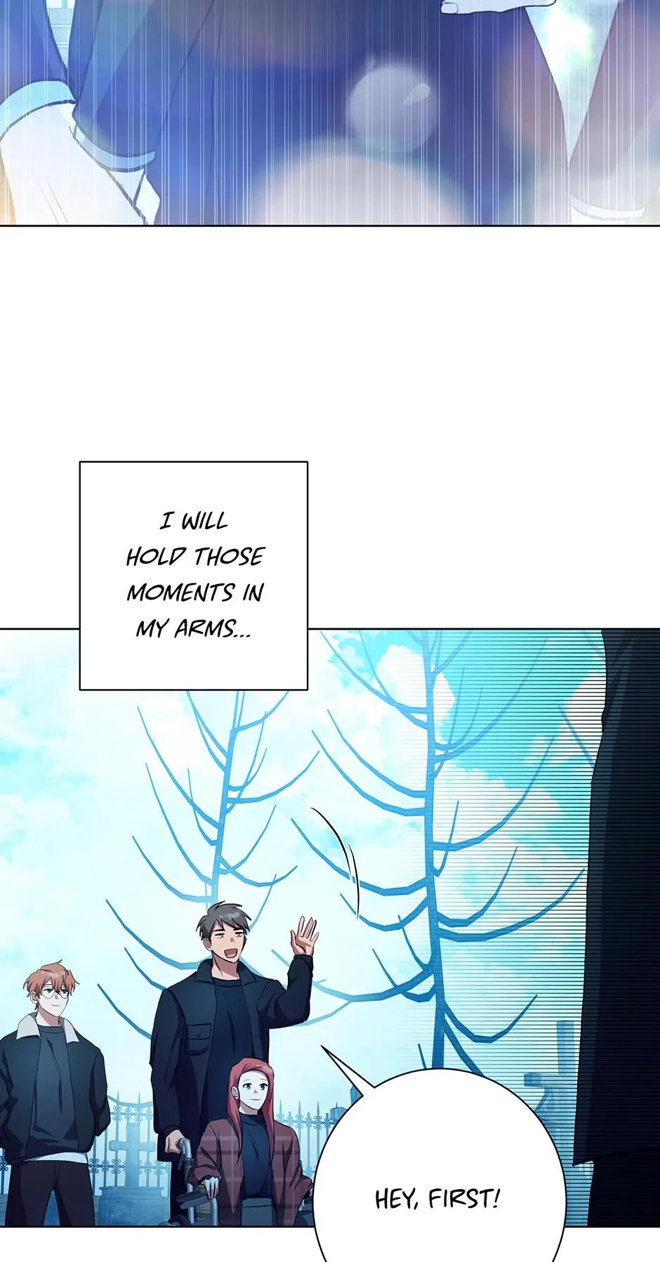 Read D:AZE chapter 67 image 80 on Lezhin