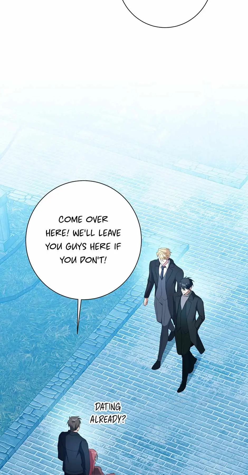 Read D:AZE chapter 67 image 81 on Lezhin