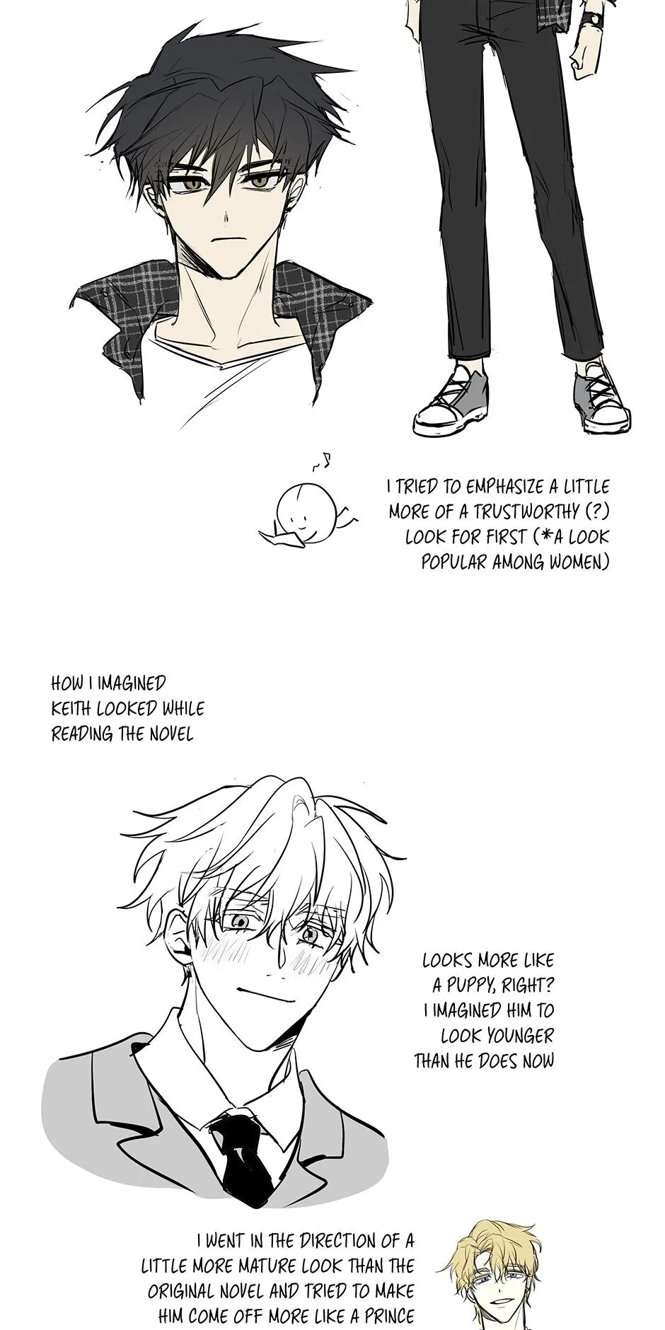 Read D:AZE chapter 67 image 88 on Lezhin