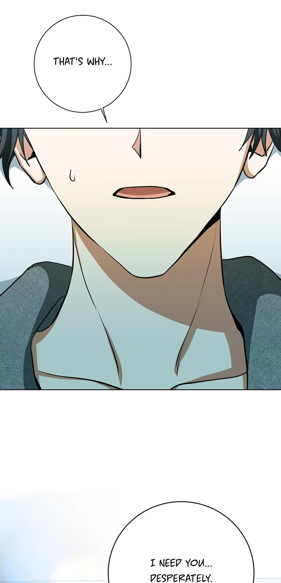 Read D:AZE chapter 67 image 9 on Lezhin