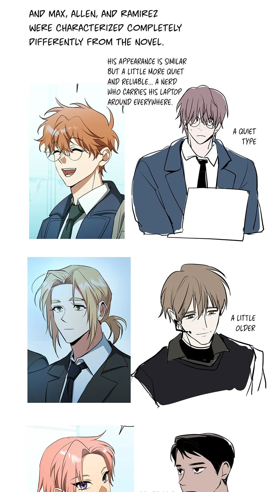 Read D:AZE chapter 67 image 91 on Lezhin
