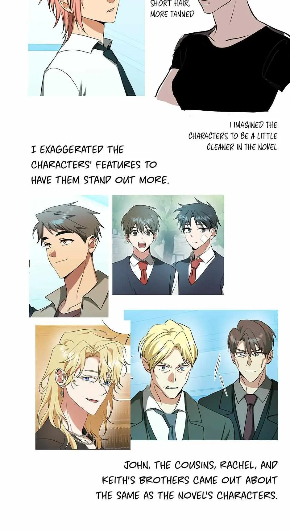Read D:AZE chapter 67 image 92 on Lezhin