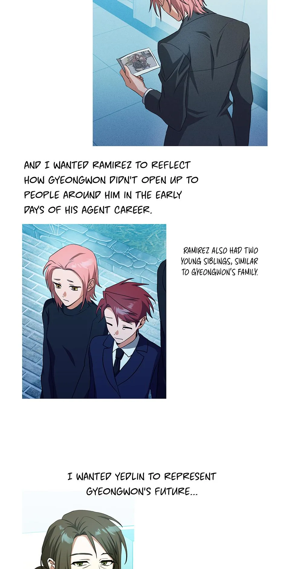 Read D:AZE chapter 67 image 95 on Lezhin