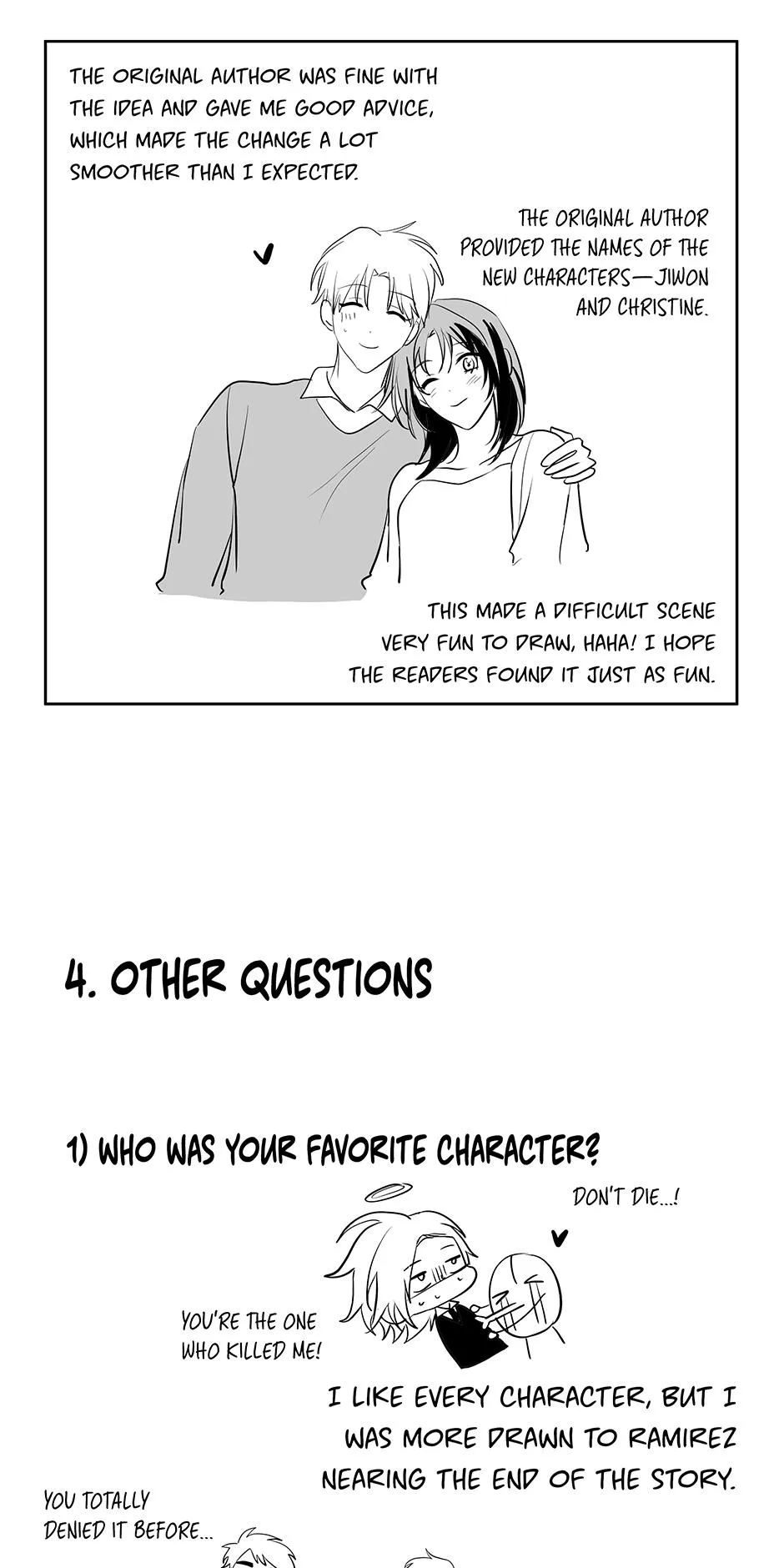 Read D:AZE chapter 67 image 98 on Lezhin