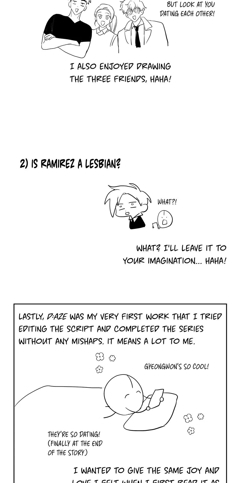 Read D:AZE chapter 67 image 99 on Lezhin