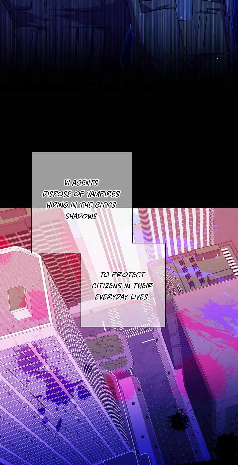 Read D:AZE chapter 68 image 1 on Lezhin