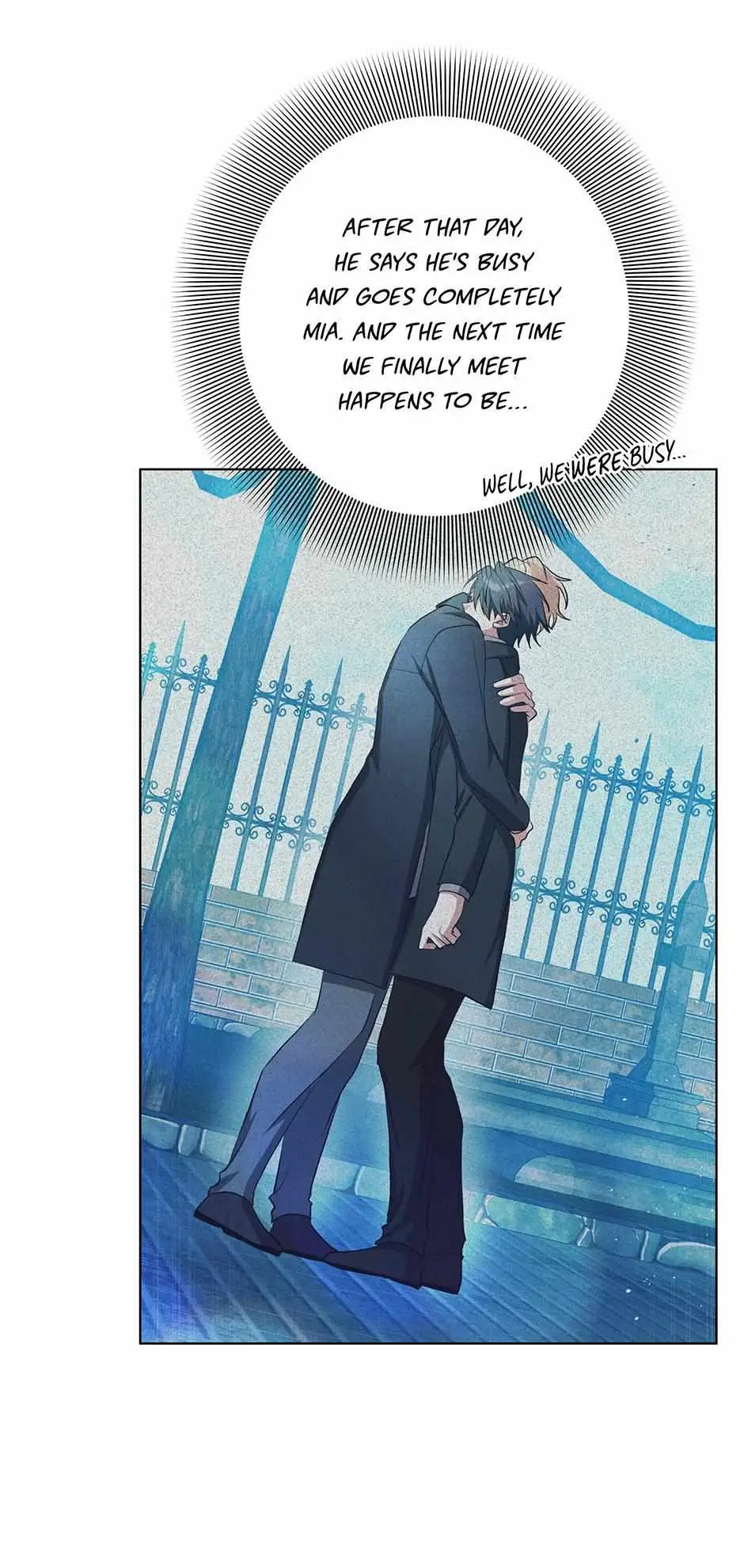 Read D:AZE chapter 68 image 16 on Lezhin