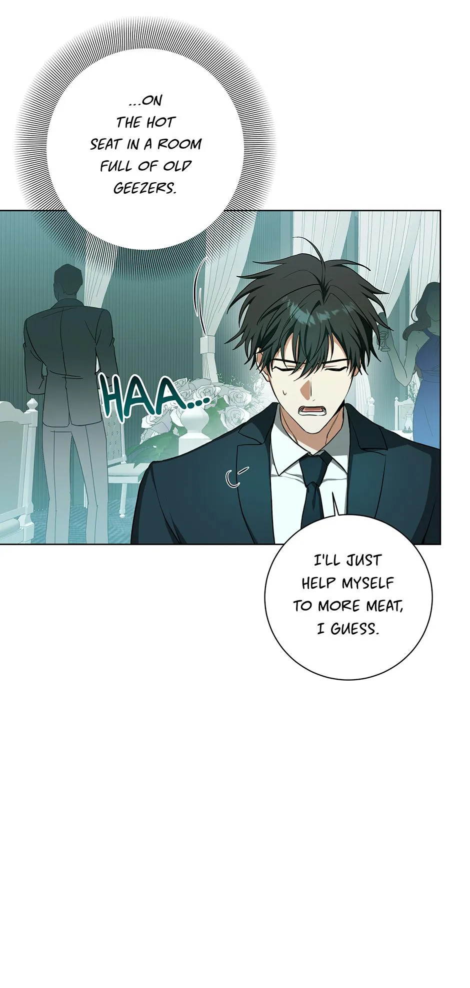 Read D:AZE chapter 68 image 17 on Lezhin