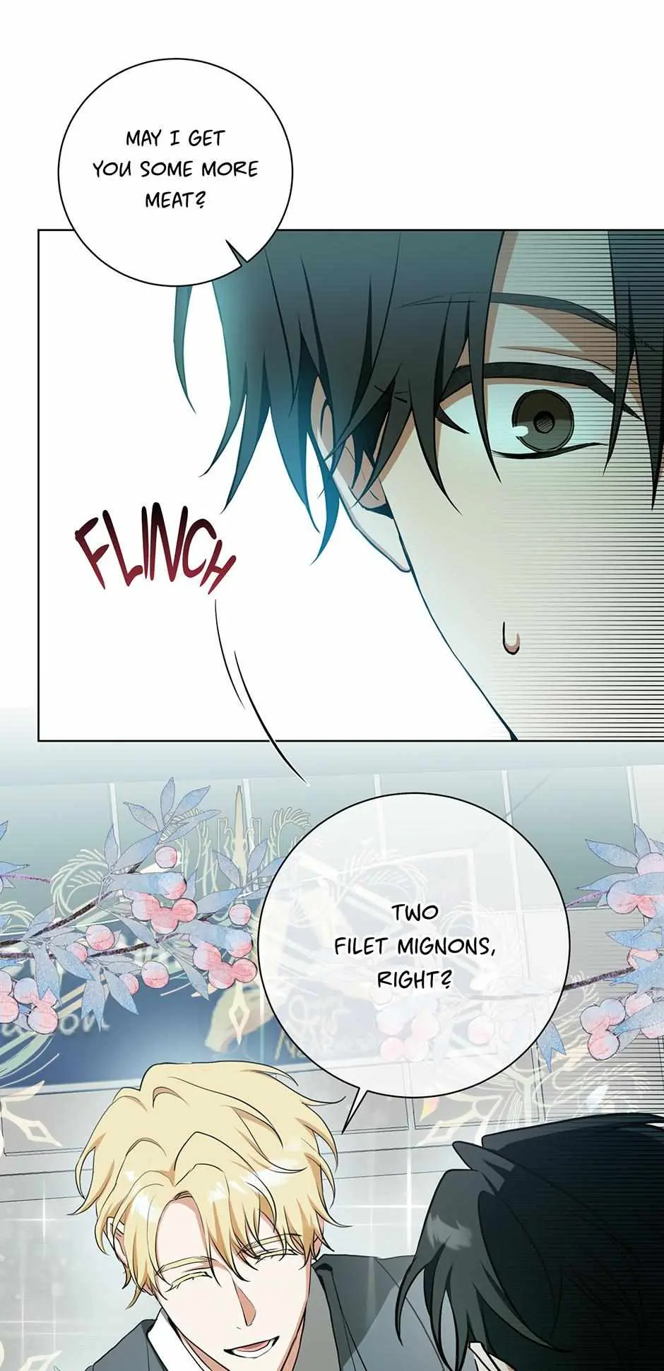 Read D:AZE chapter 68 image 18 on Lezhin