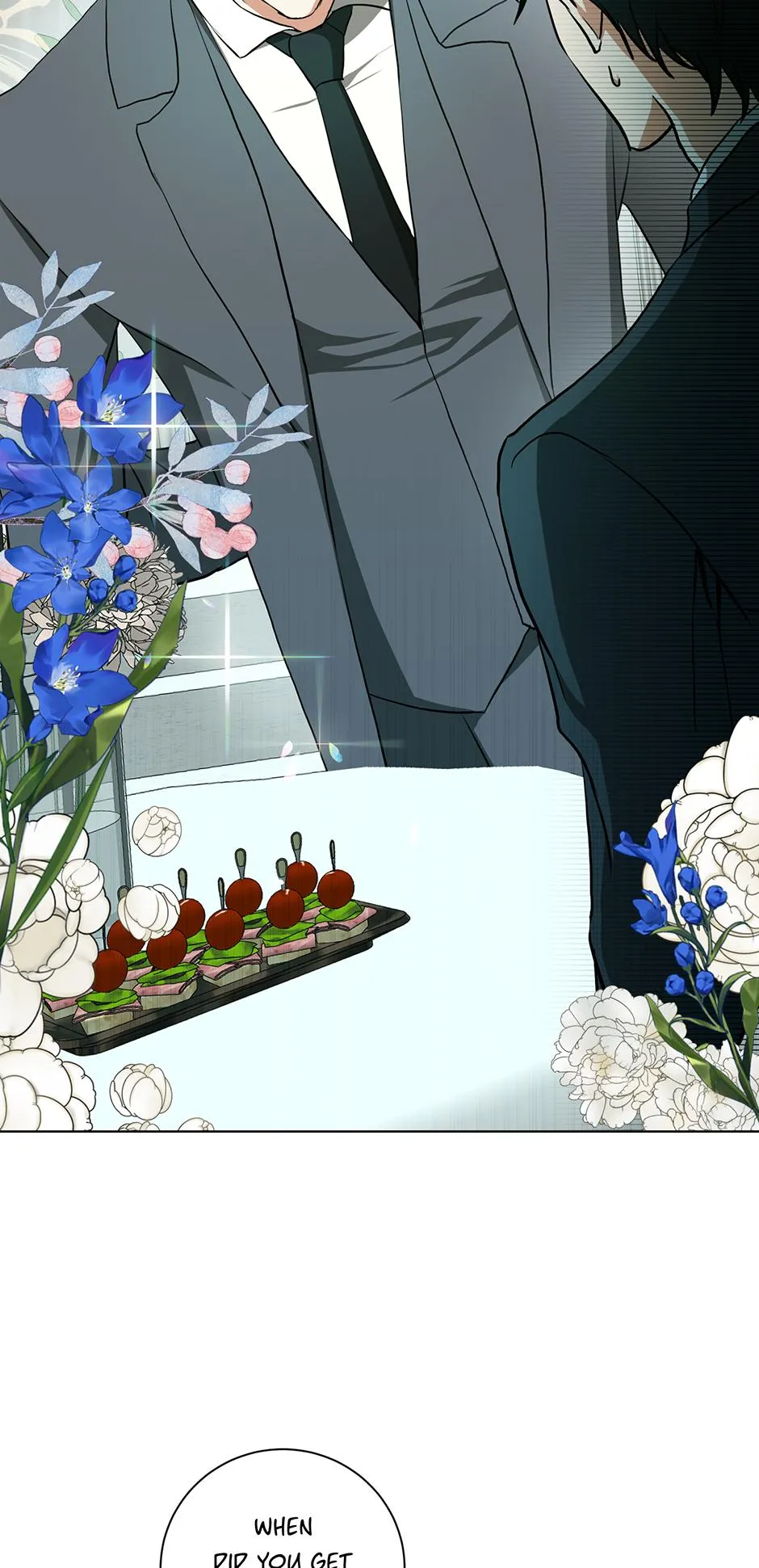 Read D:AZE chapter 68 image 19 on Lezhin