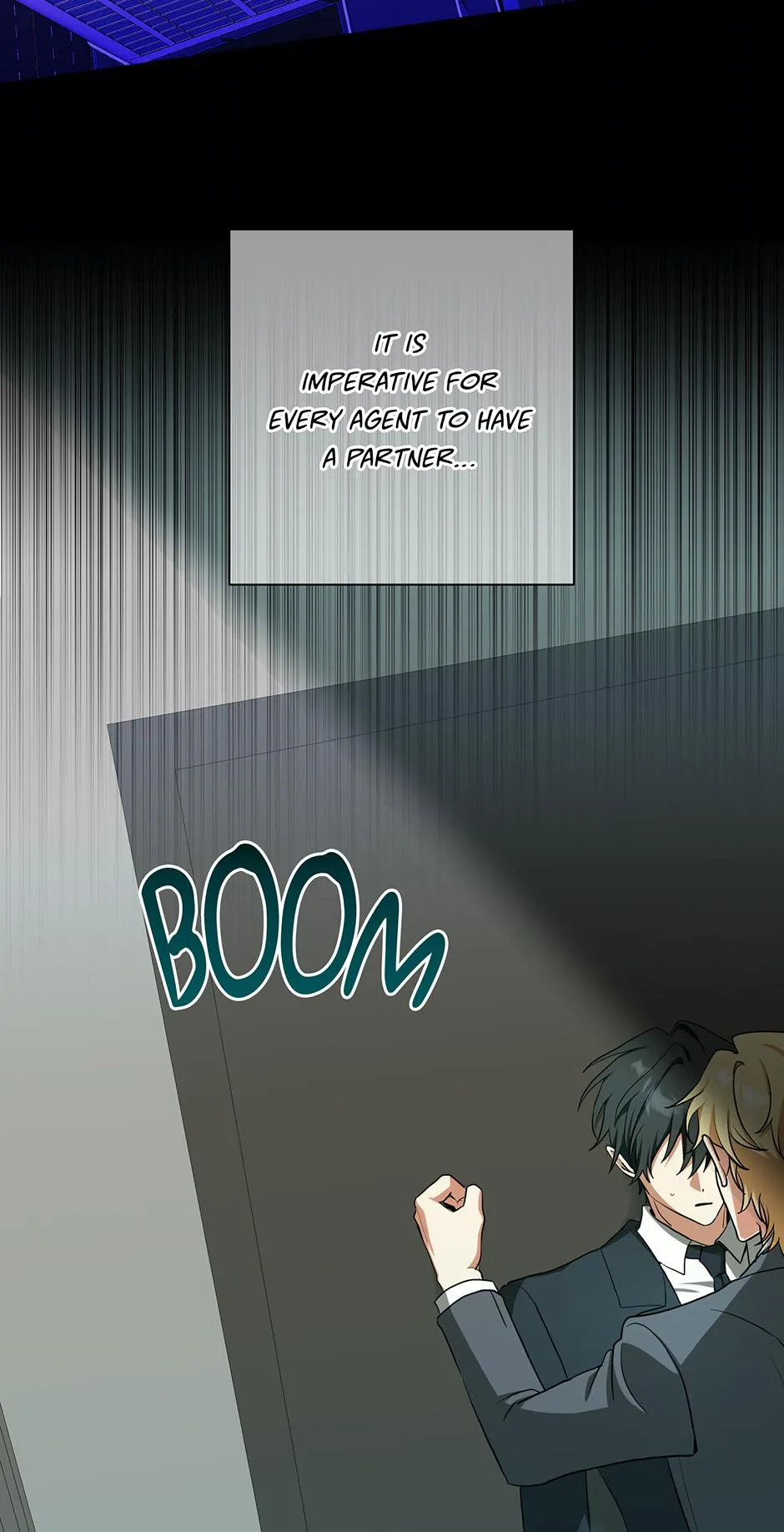 Read D:AZE chapter 68 image 2 on Lezhin