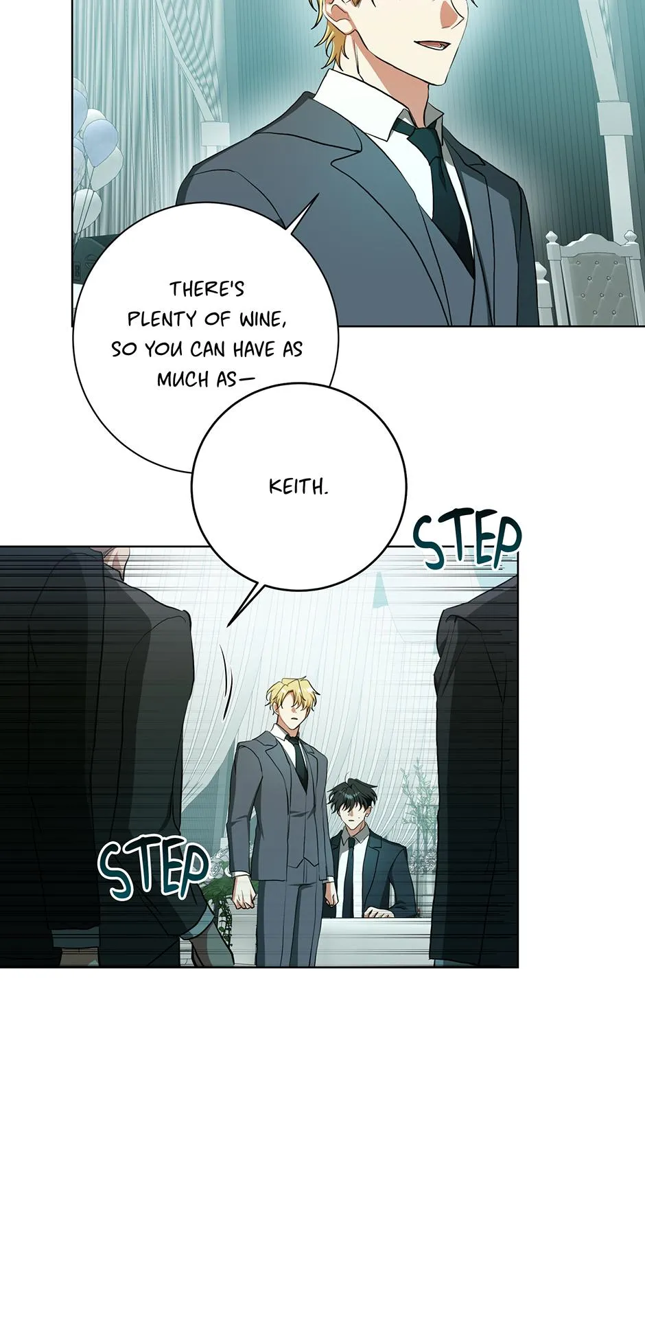 Read D:AZE chapter 68 image 21 on Lezhin