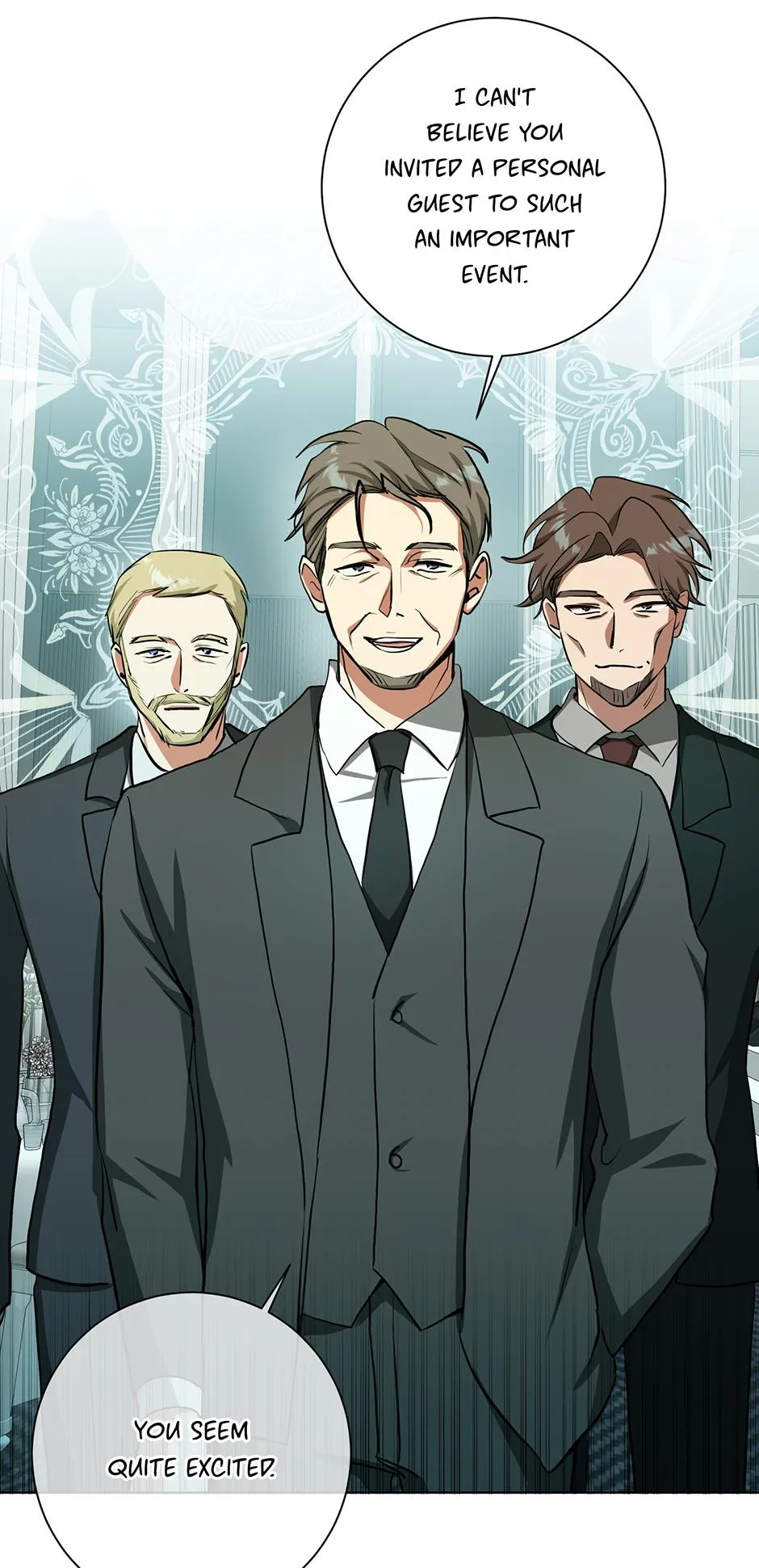 Read D:AZE chapter 68 image 22 on Lezhin
