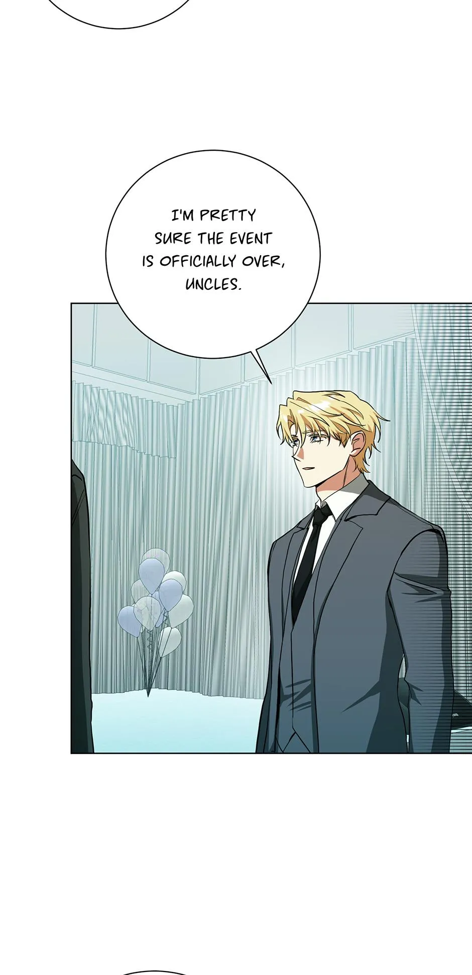 Read D:AZE chapter 68 image 23 on Lezhin
