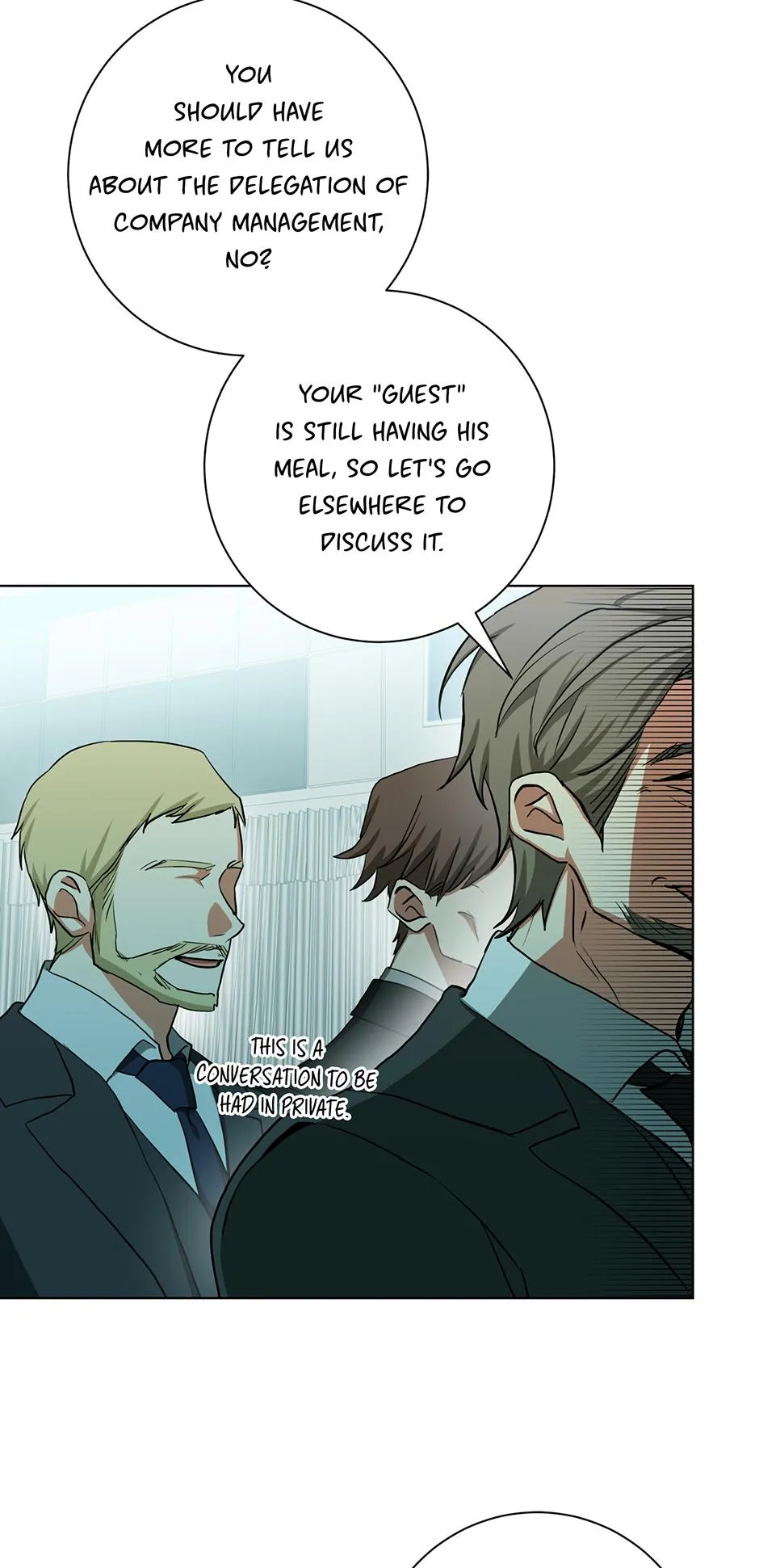 Read D:AZE chapter 68 image 24 on Lezhin