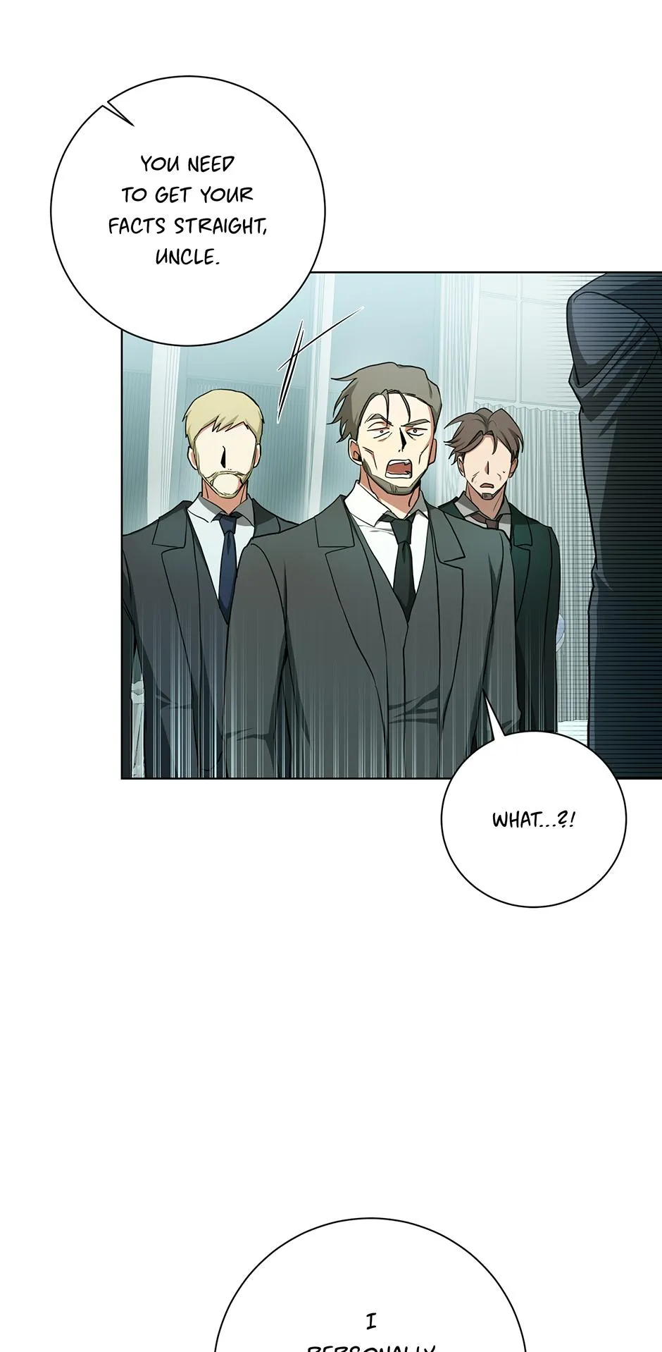 Read D:AZE chapter 68 image 26 on Lezhin