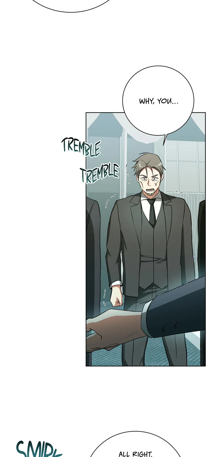 Read D:AZE chapter 68 image 28 on Lezhin