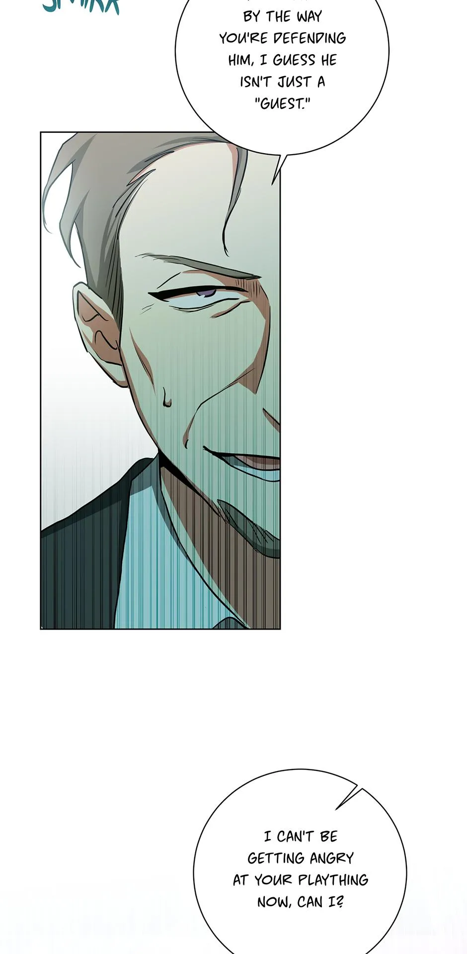 Read D:AZE chapter 68 image 29 on Lezhin