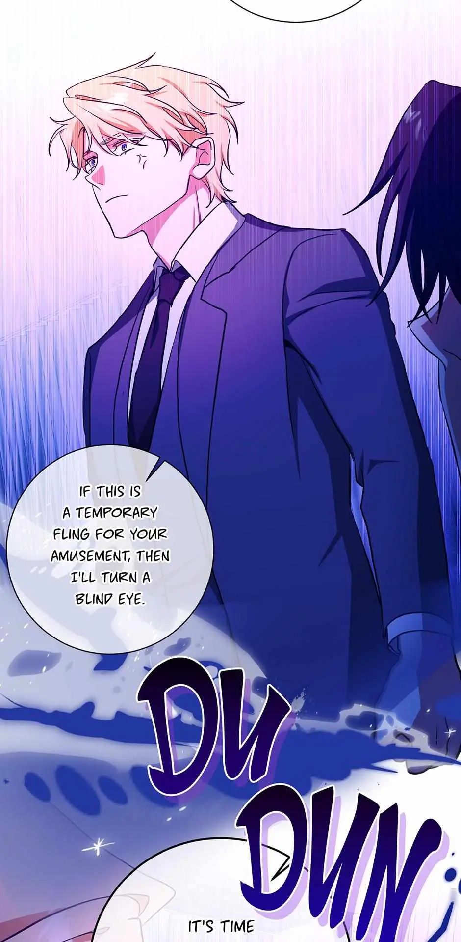 Read D:AZE chapter 68 image 30 on Lezhin