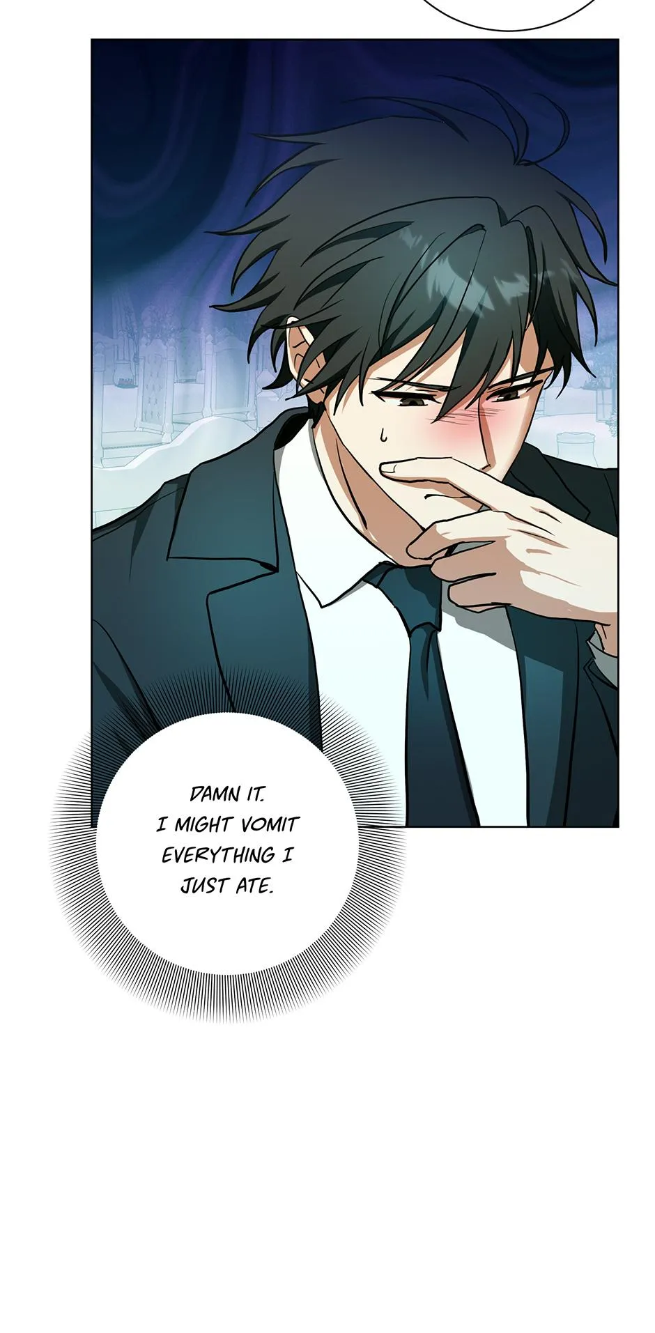 Read D:AZE chapter 68 image 34 on Lezhin