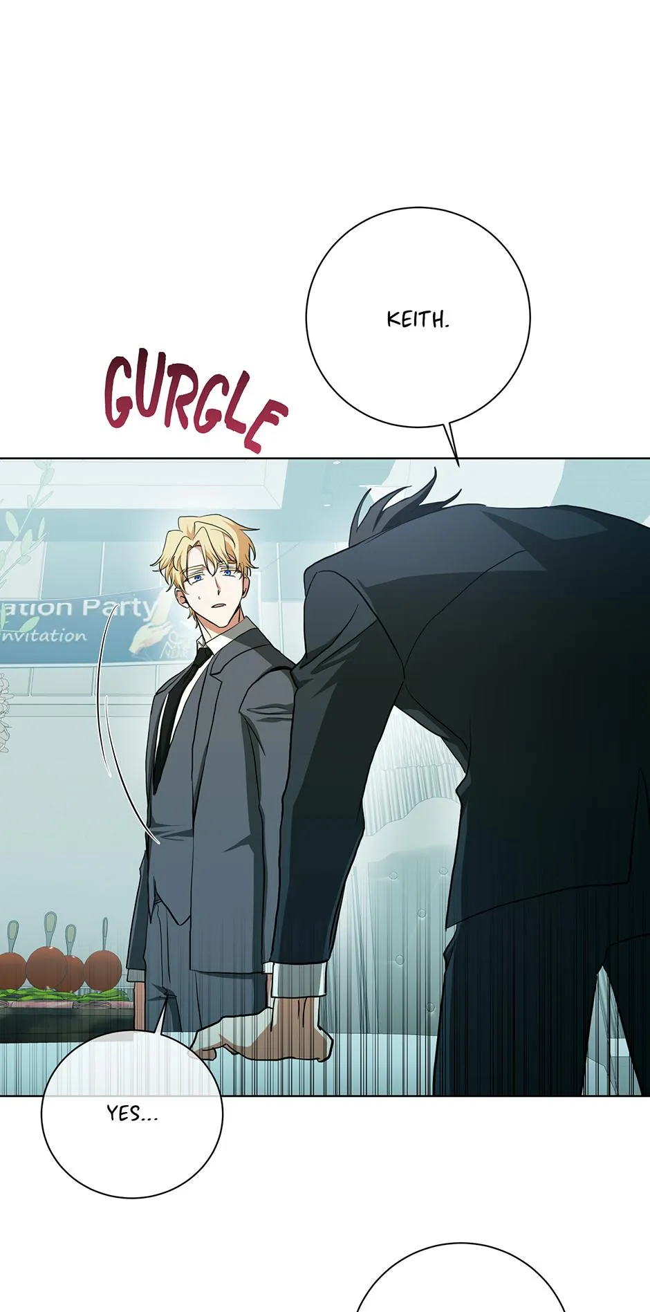 Read D:AZE chapter 68 image 35 on Lezhin