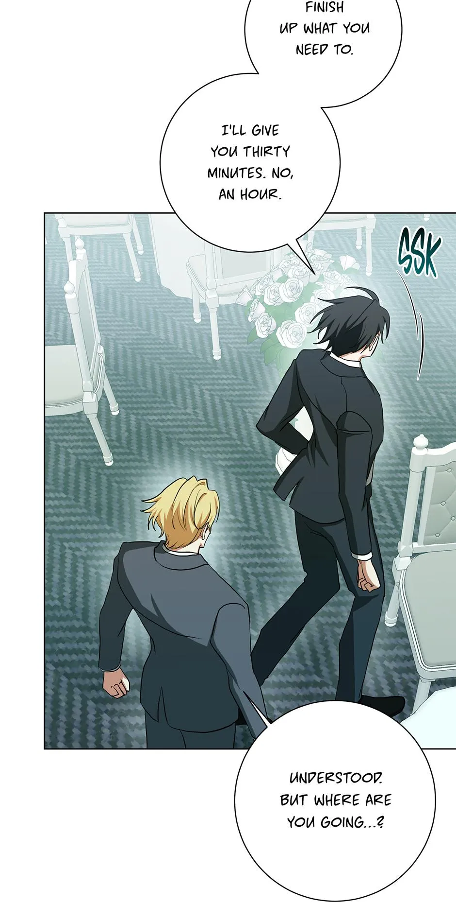 Read D:AZE chapter 68 image 36 on Lezhin