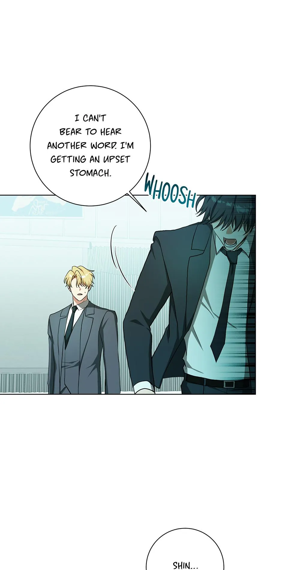 Read D:AZE chapter 68 image 37 on Lezhin