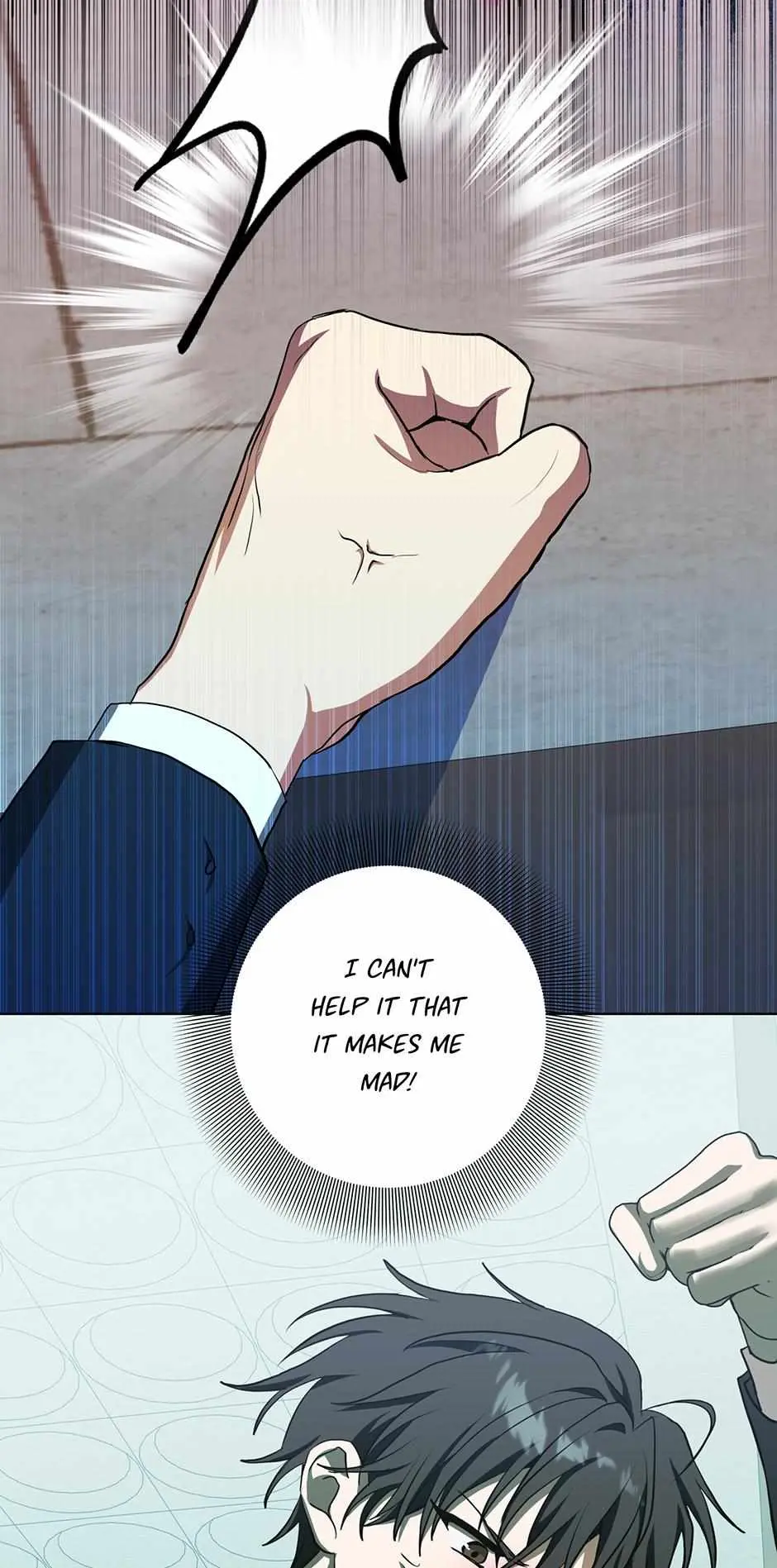 Read D:AZE chapter 68 image 42 on Lezhin
