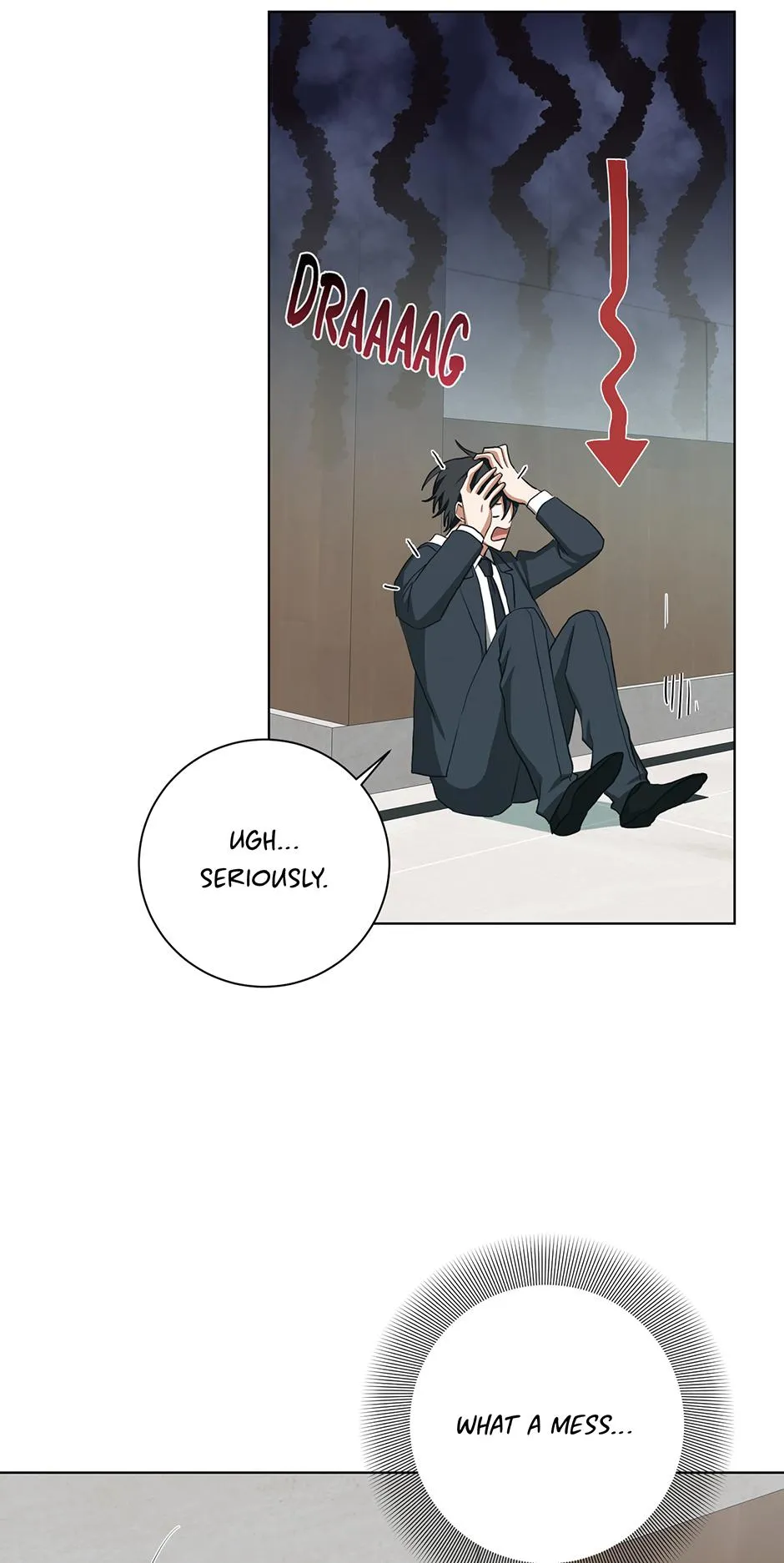 Read D:AZE chapter 68 image 44 on Lezhin