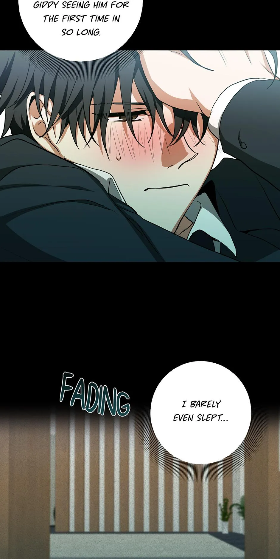 Read D:AZE chapter 68 image 47 on Lezhin