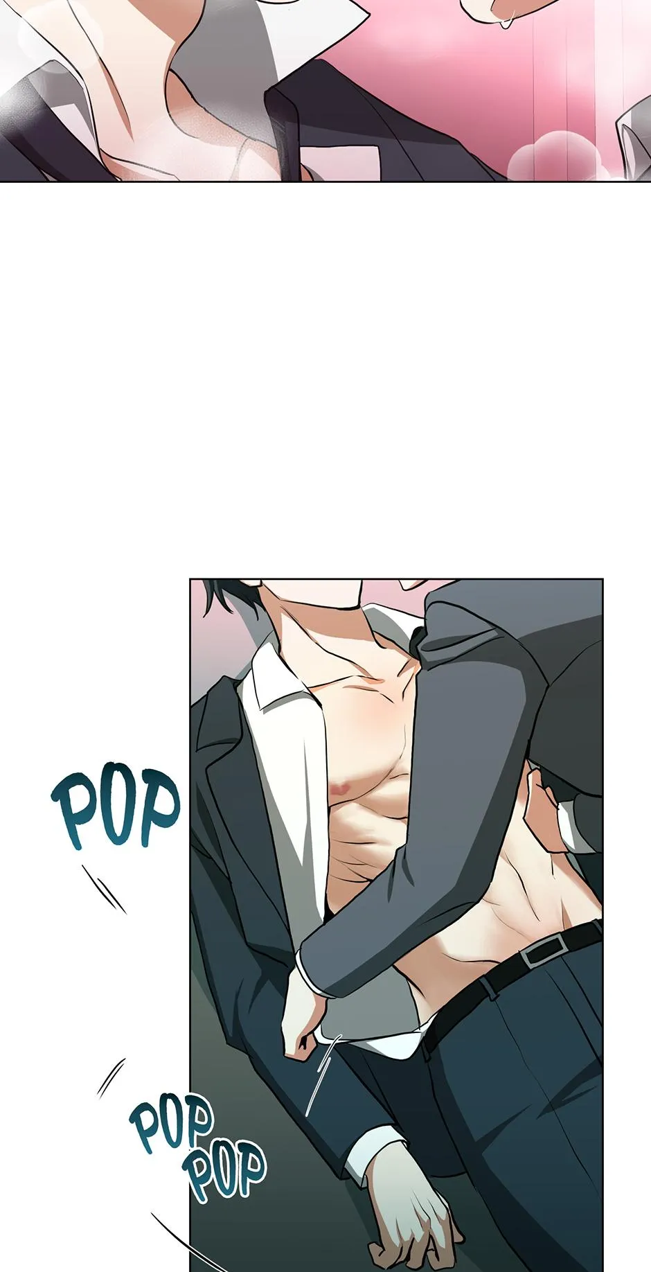 Read D:AZE chapter 68 image 5 on Lezhin