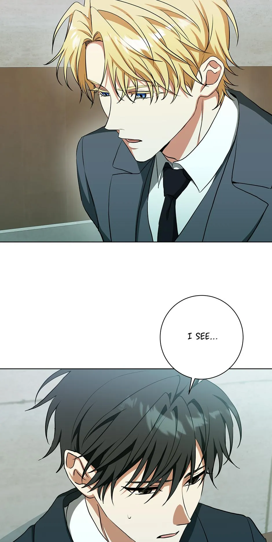 Read D:AZE chapter 68 image 52 on Lezhin