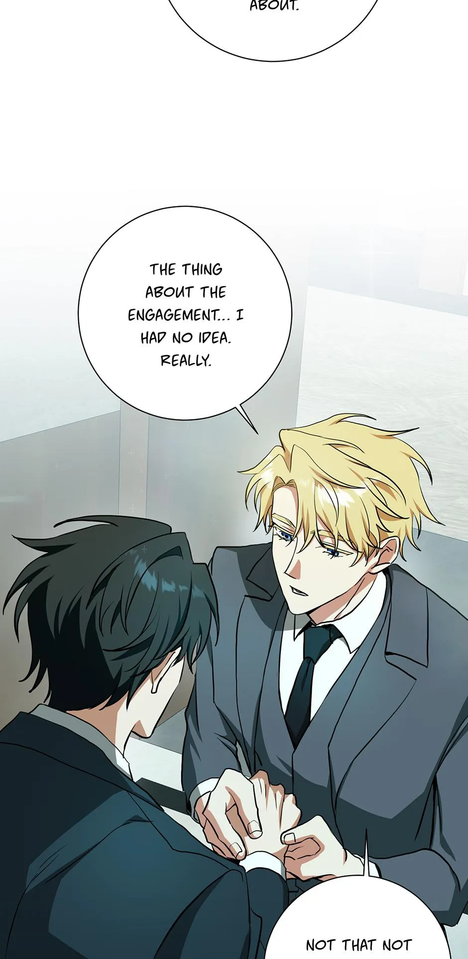 Read D:AZE chapter 68 image 55 on Lezhin
