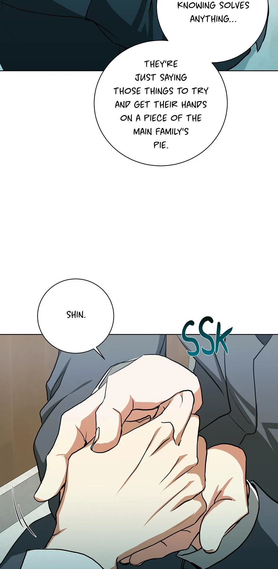 Read D:AZE chapter 68 image 56 on Lezhin