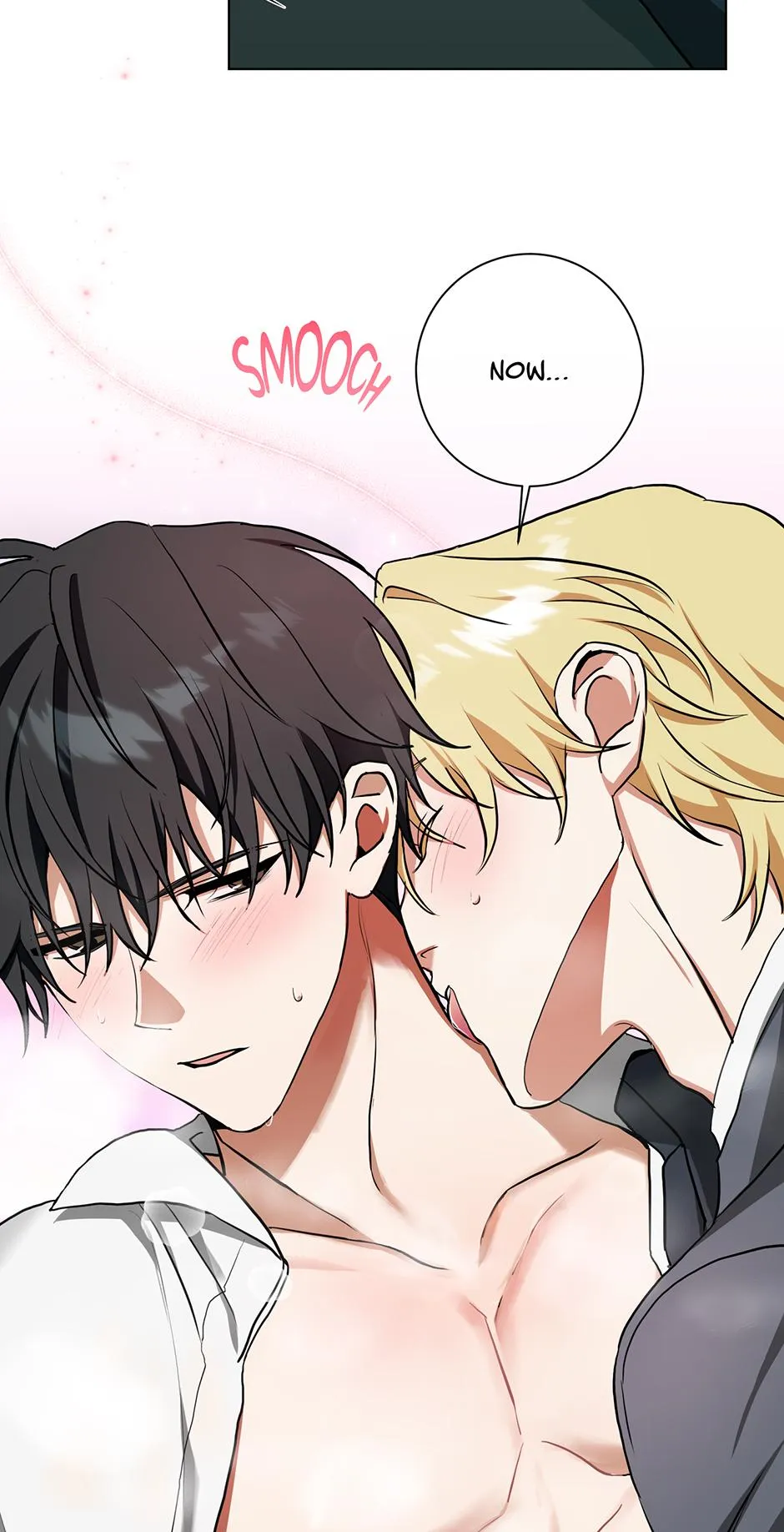 Read D:AZE chapter 68 image 6 on Lezhin