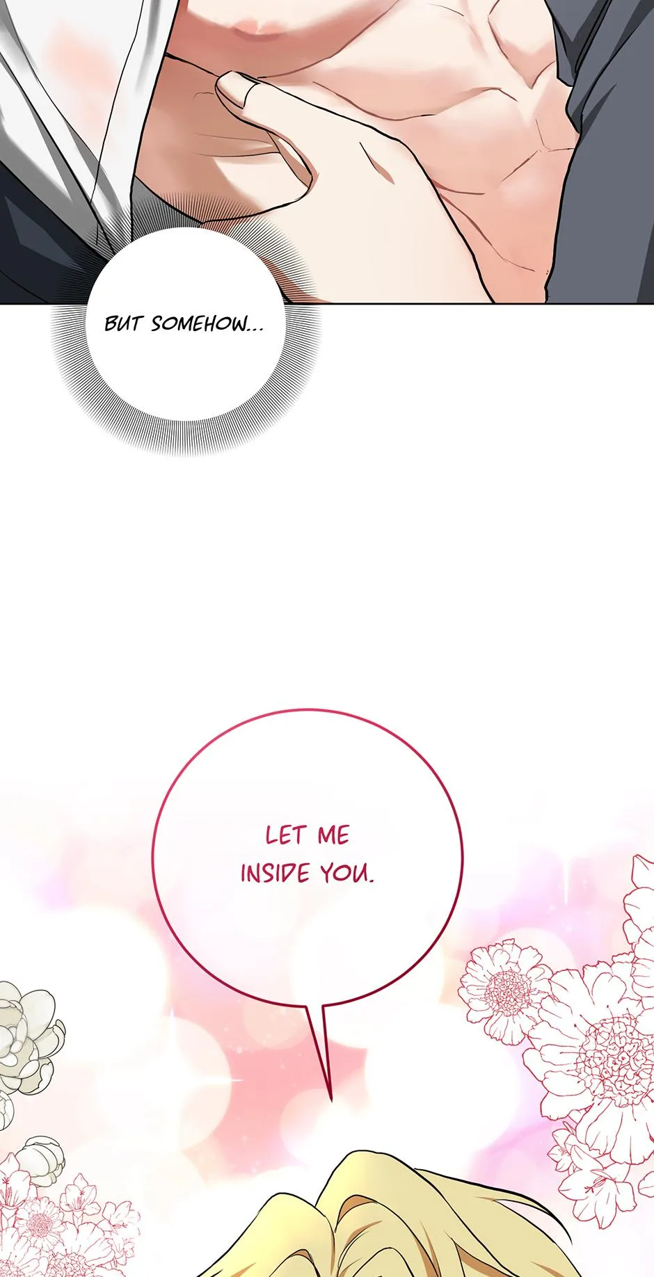 Read D:AZE chapter 68 image 7 on Lezhin