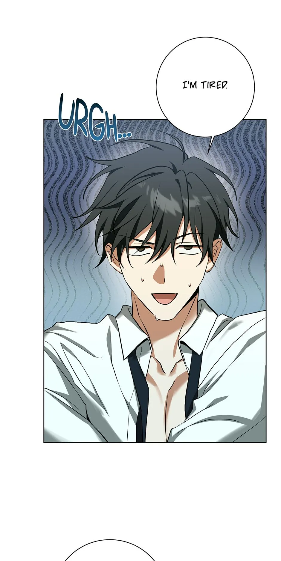 Read D:AZE chapter 69 image 13 on Lezhin