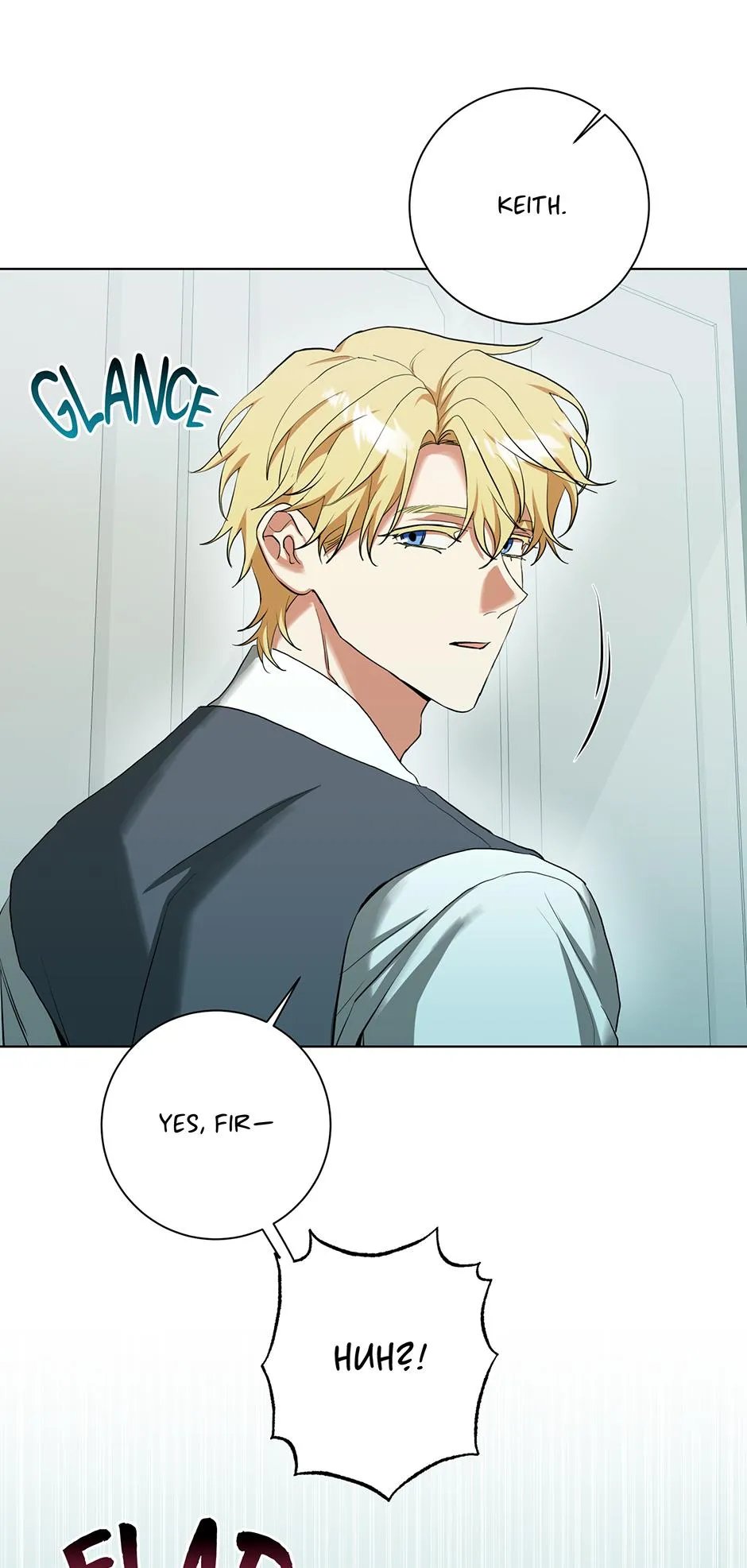 Read D:AZE chapter 69 image 17 on Lezhin