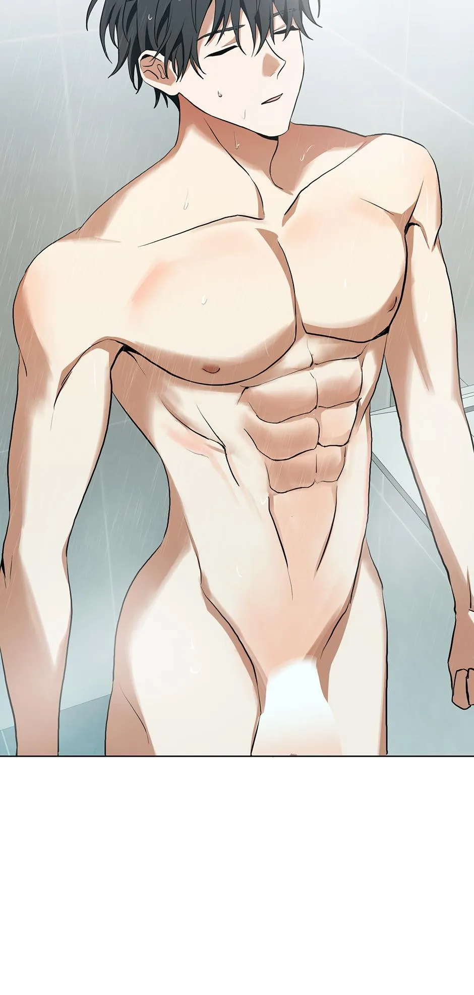 Read D:AZE chapter 69 image 25 on Lezhin